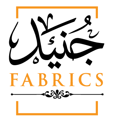 Junaid Iqbal Fabric